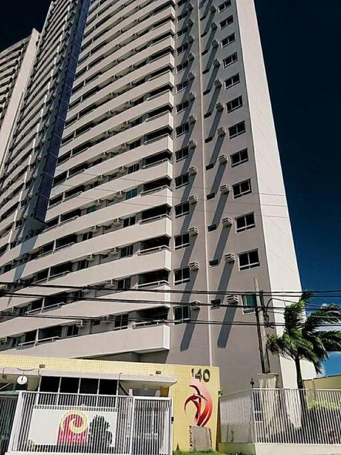 4Let Verano Ponta Negra Natal Exterior photo