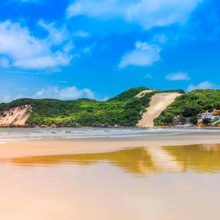 4Let Verano Ponta Negra Natal Exterior photo