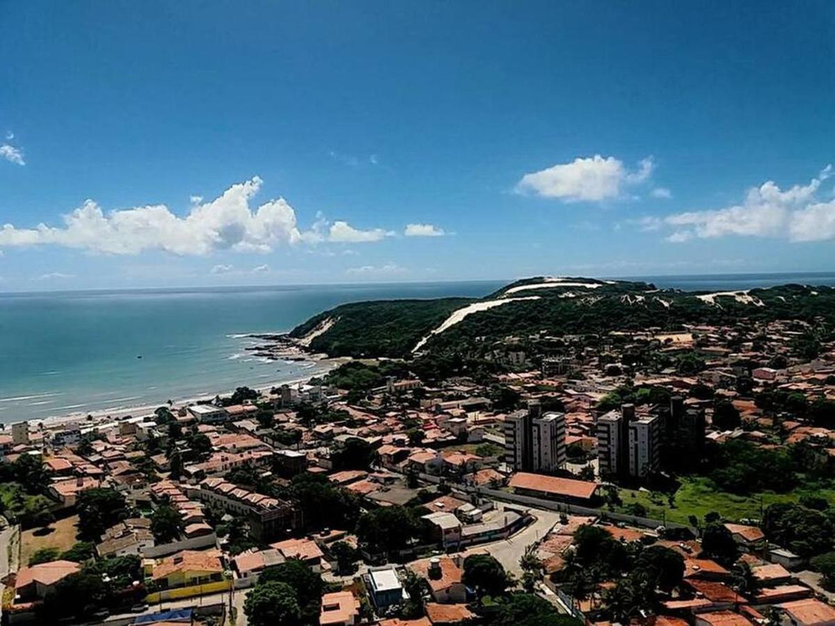 4Let Verano Ponta Negra Natal Exterior photo