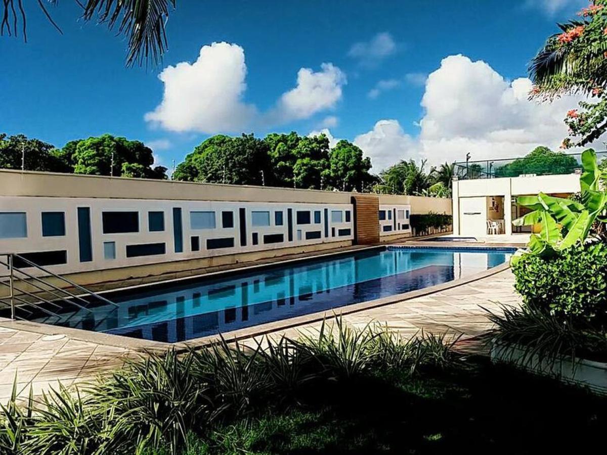 4Let Verano Ponta Negra Natal Exterior photo