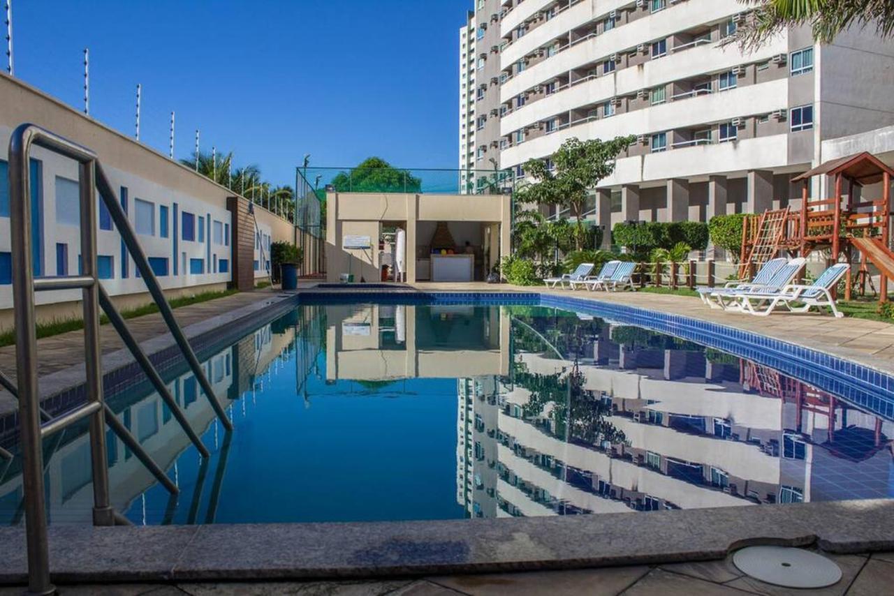 4Let Verano Ponta Negra Natal Exterior photo