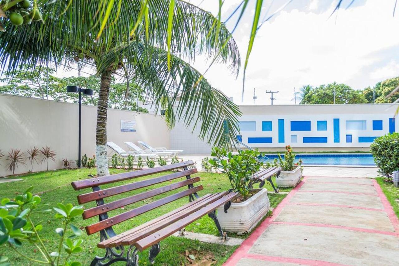 4Let Verano Ponta Negra Natal Exterior photo