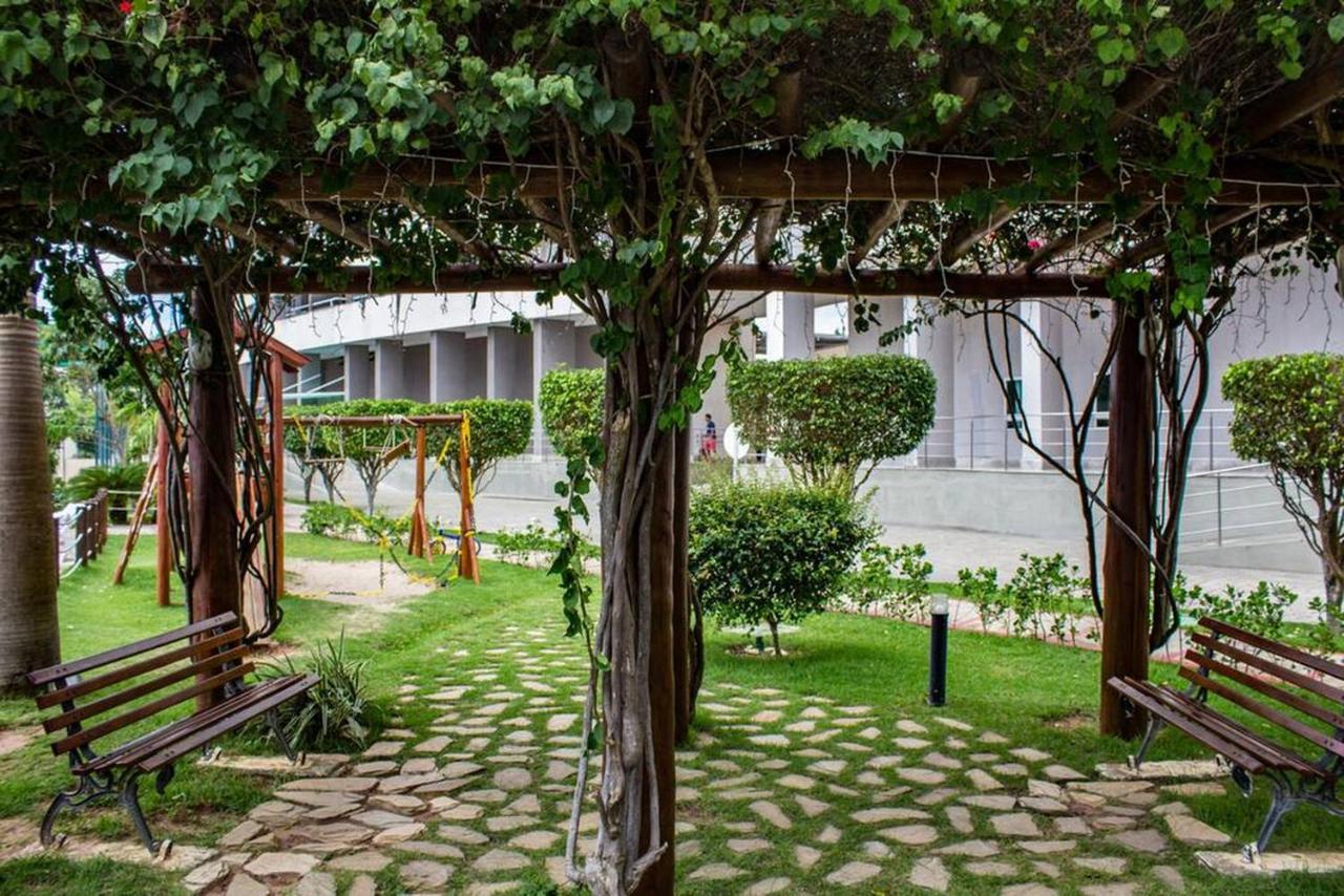 4Let Verano Ponta Negra Natal Exterior photo