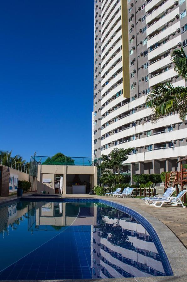 4Let Verano Ponta Negra Natal Exterior photo