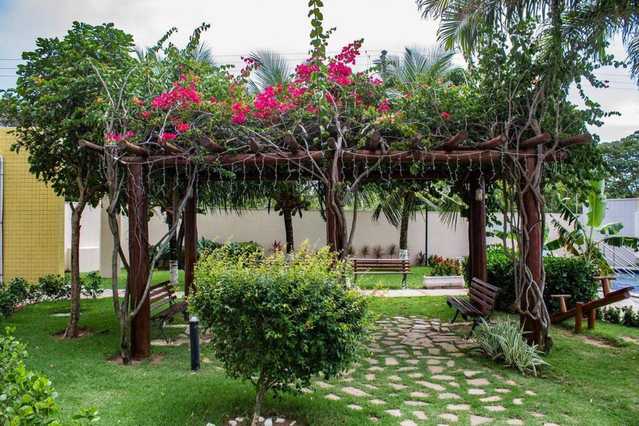 4Let Verano Ponta Negra Natal Exterior photo