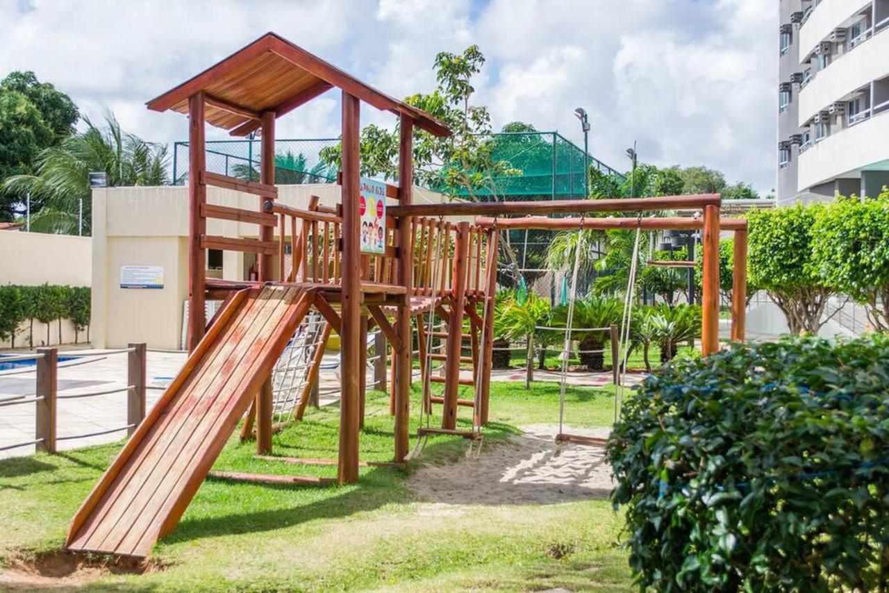 4Let Verano Ponta Negra Natal Exterior photo