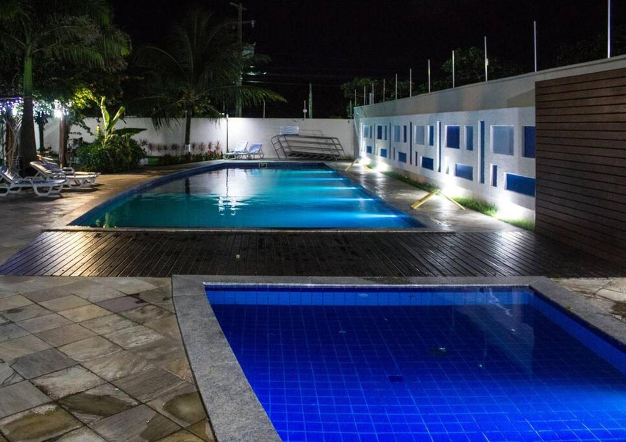 4Let Verano Ponta Negra Natal Exterior photo