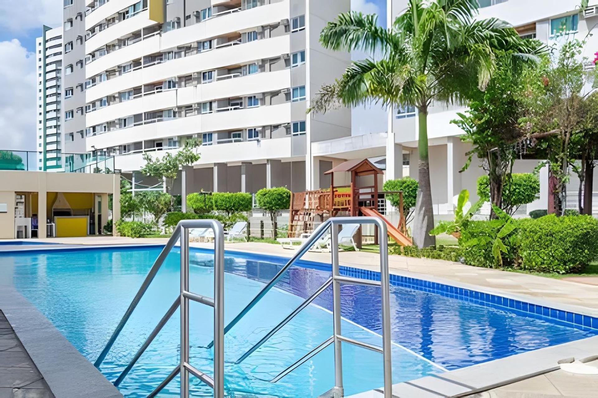 4Let Verano Ponta Negra Natal Exterior photo