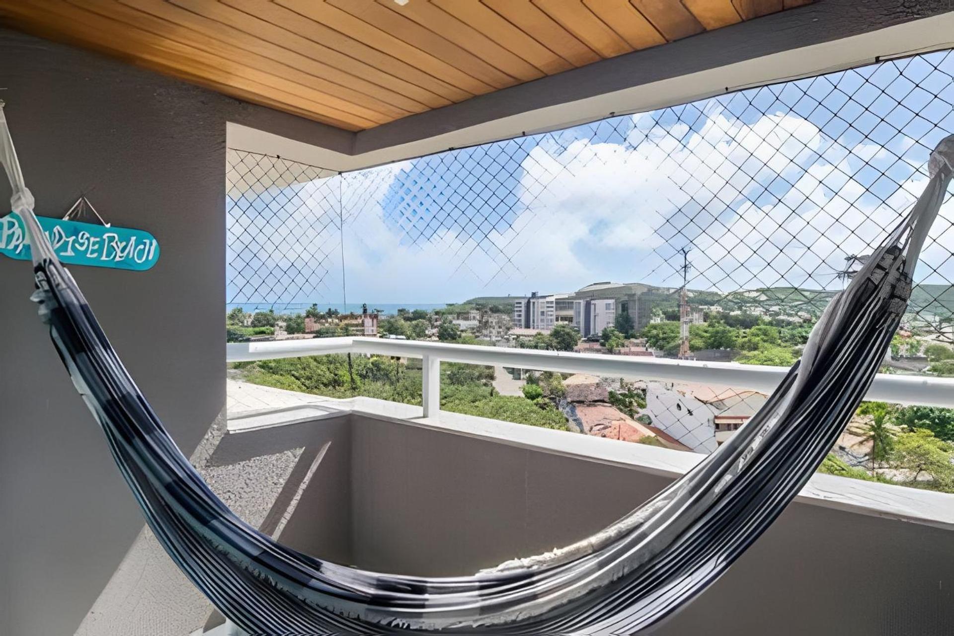4Let Verano Ponta Negra Natal Exterior photo