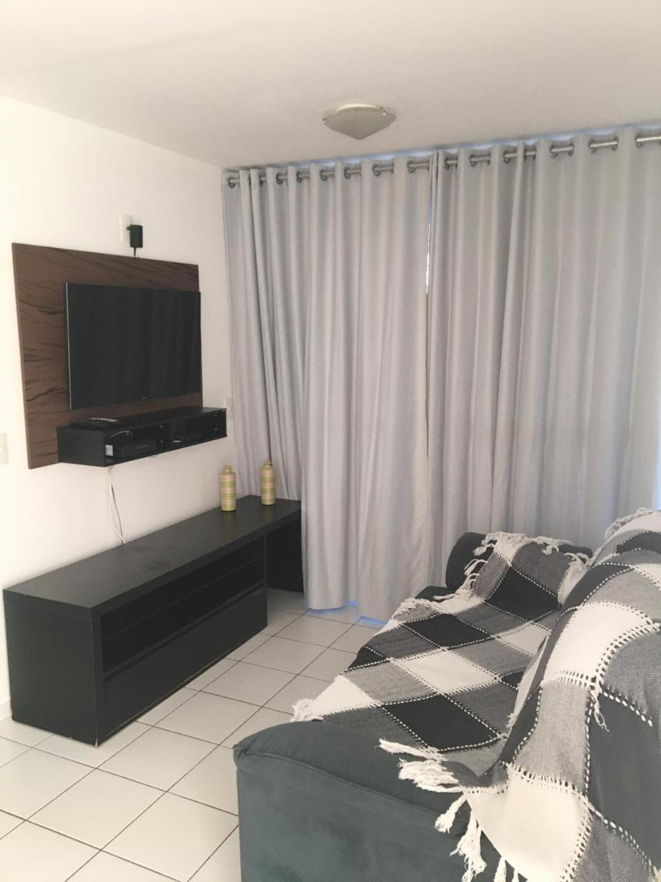 4Let Verano Ponta Negra Natal Exterior photo