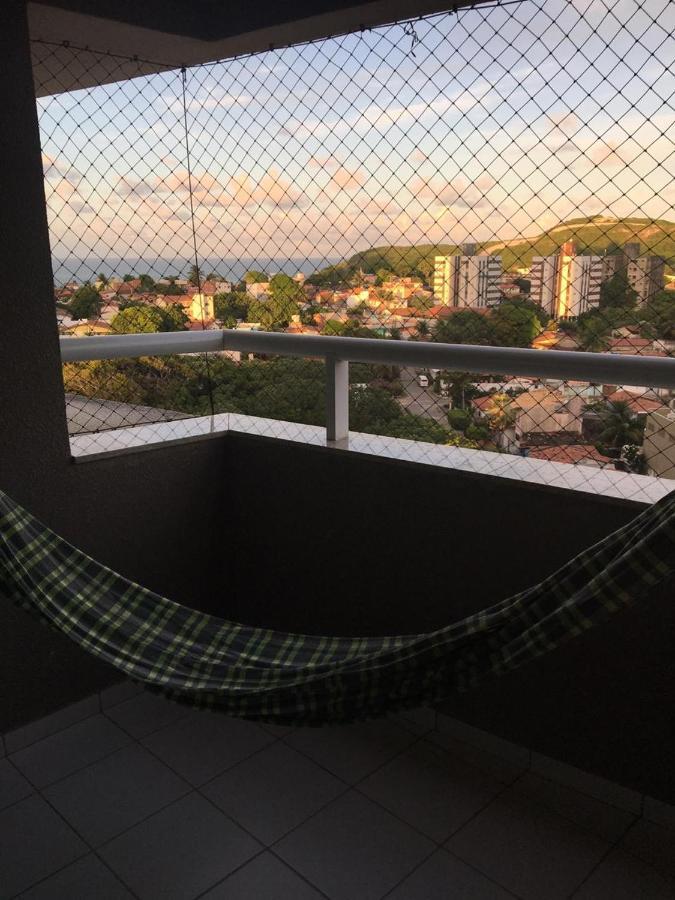 4Let Verano Ponta Negra Natal Exterior photo